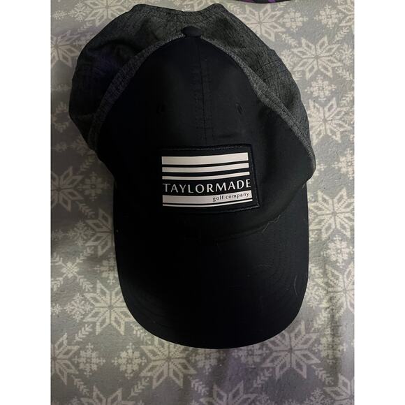 Taylor Made One Size Fits All Hat - Picture 1 of 2